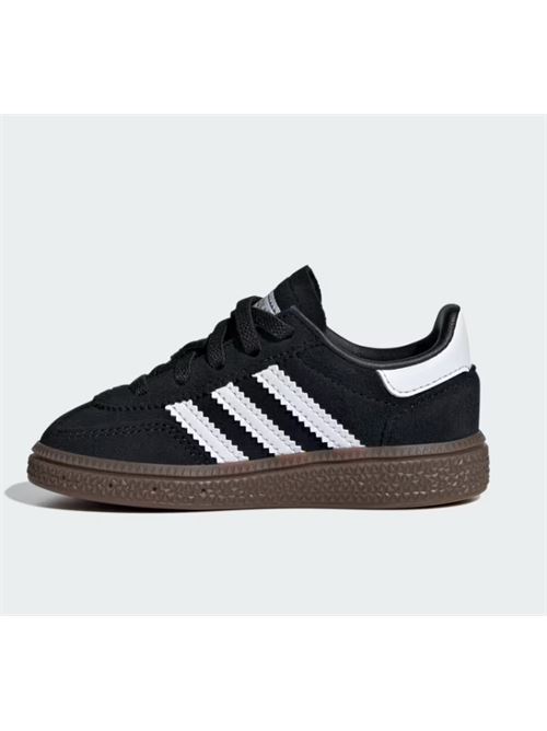handball spezial c ADIDAS ORIGINAL | JI2898CBLACK/FTWWHT